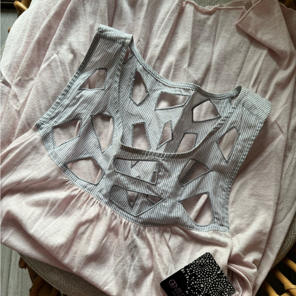 NWT Gentle Fawn Tank